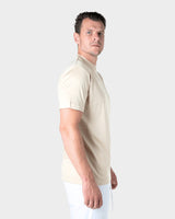 IBIZA - BEIGE SIGNATURE T-SHIRT
