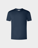 IBIZA - MARINEBLAUES SIGNATURE T-SHIRT