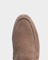 MONACO - BEIGE YACHT-LOAFERS