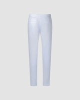 MARBELLA - WEIß ELEGANTE HOSE