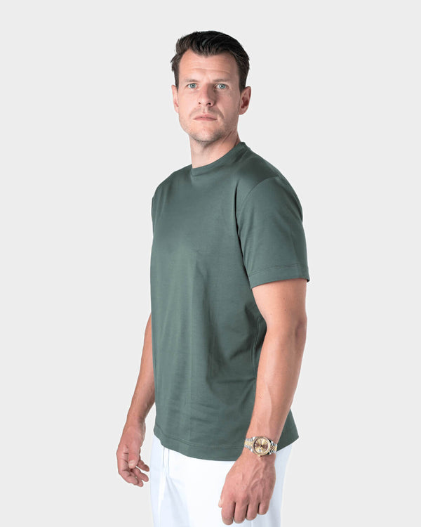IBIZA - GRÜN SIGNATURE T-SHIRT 