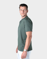 IBIZA - GRÜN SIGNATURE T-SHIRT 
