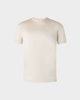 IBIZA - BEIGE SIGNATURE T-SHIRT 