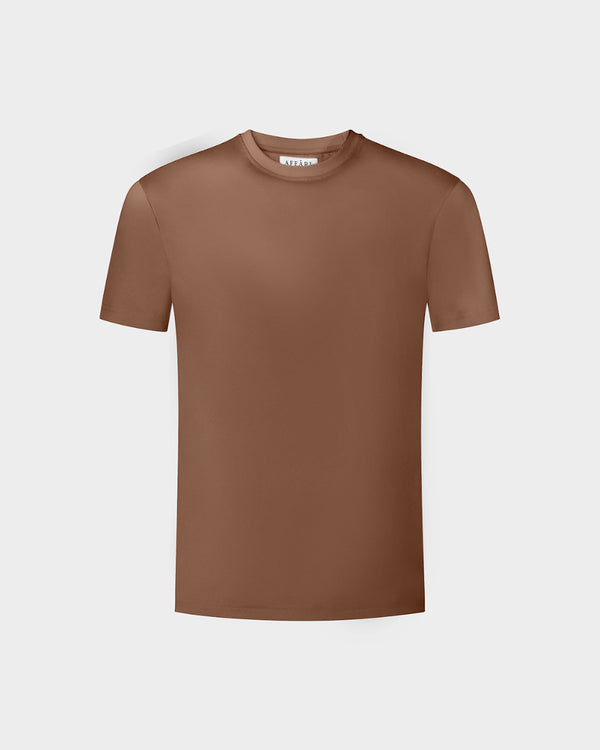 IBIZA - SCHOKOLADE SIGNATURE-T-SHIRT 