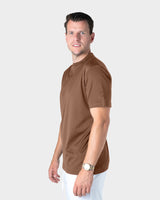 IBIZA - SCHOKOLADE SIGNATURE-T-SHIRT 