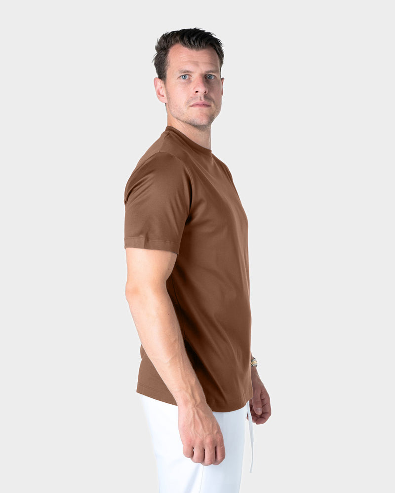 IBIZA - SCHOKOLADE SIGNATURE-T-SHIRT 