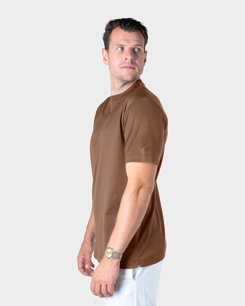 IBIZA - SCHOKOLADE SIGNATURE-T-SHIRT 