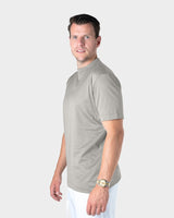 IBIZA - GRAU SIGNATURE T-SHIRT 