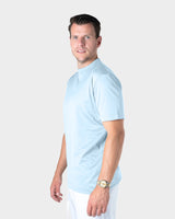 IBIZA - HELLBLAU SIGNATURE T-SHIRT 