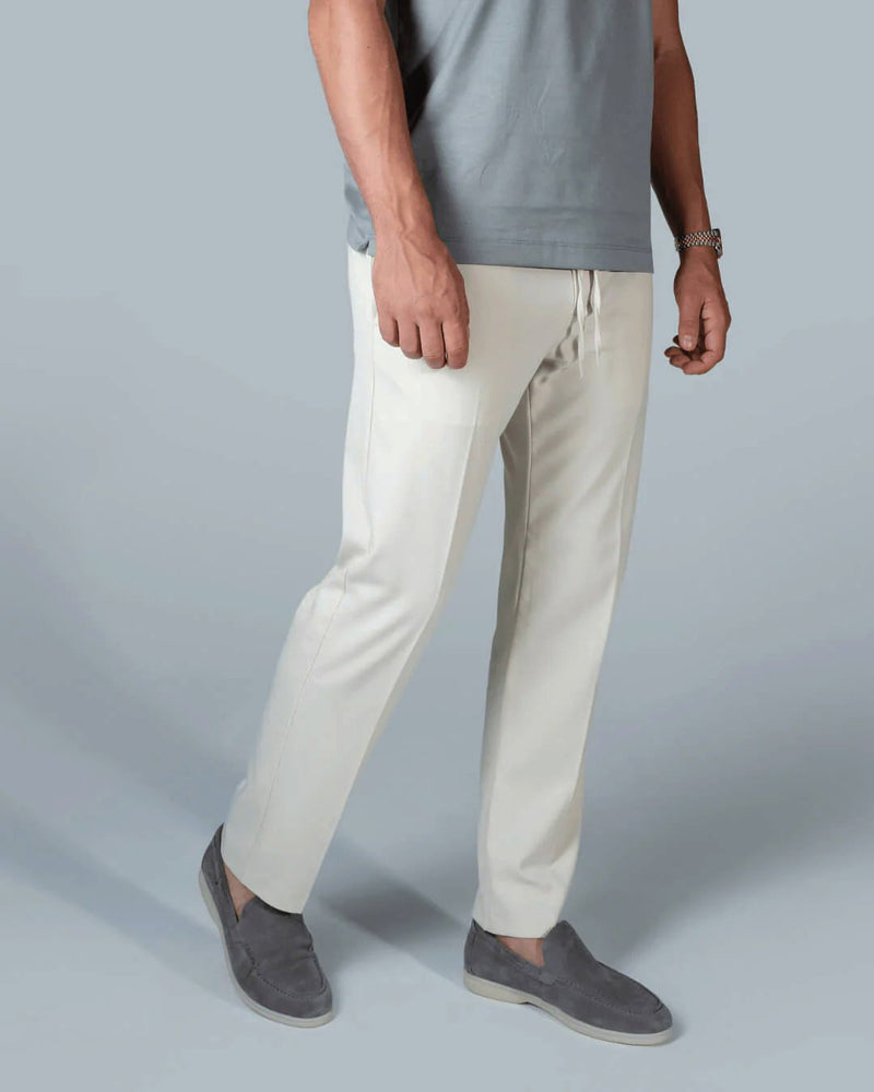 MARBELLA – BEIGE ELEGANTE HOSE