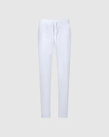 MARBELLA - WEIß ELEGANTE HOSE 
