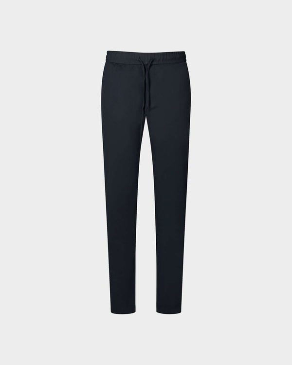 MARBELLA – SCHWARZ ELEGANT HOSE