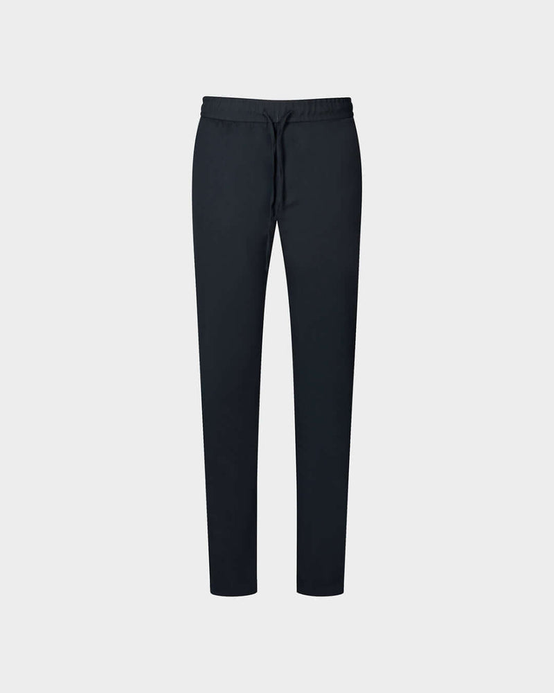 MARBELLA – SCHWARZ ELEGANT HOSE