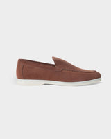 MONACO - BRAUN YACHT LOAFERS