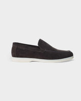 MONACO – SCHOKOLADE YACHT LOAFERS