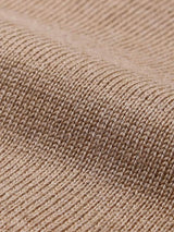ZURICH - TAUPE MERINO COLTRUI