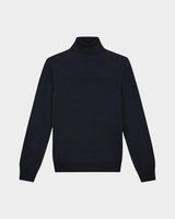 ZURICH - NAVY MERINO COLTRUI